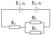 Đề thi học kì 1 môn Vật lý lớp 11 trường THPT Đoàn Thượng, Hải Dương năm học 2016 - 2017 Đề thi học kì 1 môn Vật lý lớp 11 có đáp án