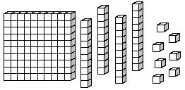 Đề thi Olympic Tiếng Anh lớp 5