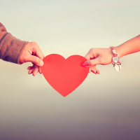 Bài tập Tiếng Anh: Valentine's Day