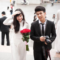 Đề thi học kì 1 môn Hóa học lớp 12 trường THPT Đoàn Thượng, Hải Dương năm học 2016 - 2017