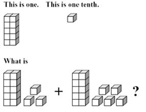 Đề thi Olympic Tiếng Anh lớp 3