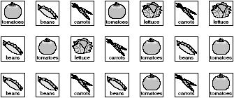 Đề thi Olympic Tiếng Anh lớp 3