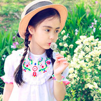 Đề thi Olympic Tiếng Anh lớp 3 vòng 28 năm 2013 - 2014