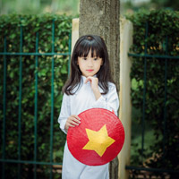 Đề thi Violympic Toán lớp 3 vòng 12 năm 2016 - 2017