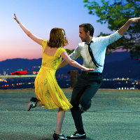 Lời bài hát: La La Land - Demi Lovato