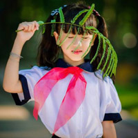 Đề thi học kì 1 lớp 3 môn Toán, Tiếng Việt trường tiểu học Thúy Lĩnh, Hà Nội năm 2016 - 2017