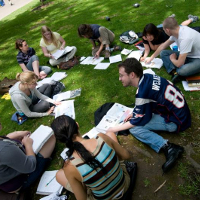 Đề thi học sinh giỏi cấp tỉnh môn Tiếng Anh lớp 12 sở GD&ĐT TP. Đà Nẵng năm học 2015 - 2016 có đáp án