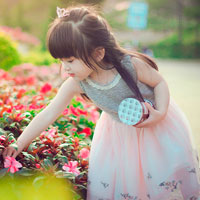 Đề thi Olympic Tiếng Anh lớp 3 vòng 30 năm 2013 - 2014