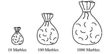 Đề thi Olympic Tiếng Anh lớp 3