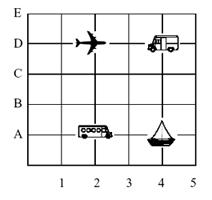 Đề thi Olympic Tiếng Anh lớp 3
