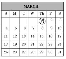 Đề thi Olympic Tiếng Anh lớp 3