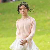 Đề thi Olympic Tiếng Anh lớp 3 vòng 33 năm 2013 - 2014