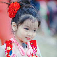 Đề thi Olympic Tiếng Anh lớp 1 vòng 2 năm 2013 - 2014