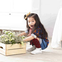 Đề thi Olympic Tiếng Anh lớp 1 vòng 5 năm 2013 - 2014