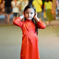 Đề thi học kì 1 lớp 5 môn Tiếng Việt trường tiểu học Trần Hưng Đạo, Đắk Lắk năm 2016 - 2017