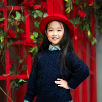 Đề thi Olympic Tiếng Anh lớp 4 vòng 27 năm 2013 - 2014