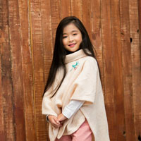 Đề thi Olympic Tiếng Anh lớp 4 vòng 29 năm 2013 - 2014