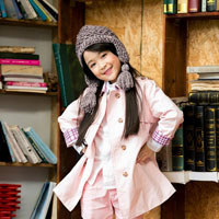 Đề thi Olympic Tiếng Anh lớp 4 vòng 30 năm 2013 - 2014