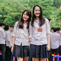 Đề thi học sinh giỏi quốc gia THPT môn Hóa học năm 2017 (Ngày thứ hai)