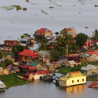 Giải bài tập SGK Tiếng Anh lớp 8 Chương trình mới Unit 9: Natural Disasters