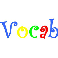 Từ vựng Tiếng Anh lớp 8 Chương trình mới Unit 8, 9, 10, 11, 12