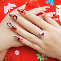 Từ vựng tiếng Anh về ngành Nail
