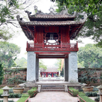 Giải bài tập SGK Tiếng Anh lớp 7 Chương trình mới Unit 6: COMMUNICATION, SKILLS 1