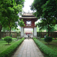 Giải bài tập SGK Tiếng Anh lớp 7 Chương trình mới Unit 6: GETTING STARTED, A CLOSER LOOK 2