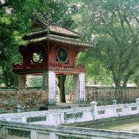 Giải bài tập SGK Tiếng Anh lớp 7 Chương trình mới Unit 6: SKILLS 2, LOOKING BACK - PROJECT