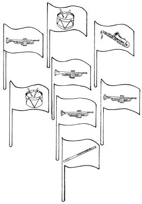 Đề thi Olympic Tiếng Anh lớp 5