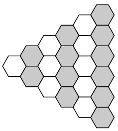 Đề thi Olympic Tiếng Anh lớp 5