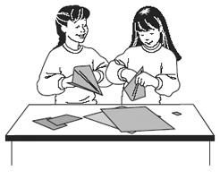 Đề thi Olympic Tiếng Anh lớp 5