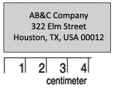 Đề thi Olympic Tiếng Anh lớp 5