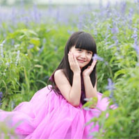 Đề thi Olympic Tiếng Anh lớp 1 vòng 25 năm 2013 - 2014