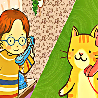 Bài tập Tiếng Anh lớp 4 Chương trình mới Unit 10: WHERE WERE YOU YESTERDAY?