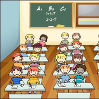 Bài tập Tiếng Anh lớp 4 Chương trình mới Unit 8: What subjects do you have to day?