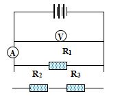 Đề thi học kì 1 môn Vật lý lớp 11 có đáp án