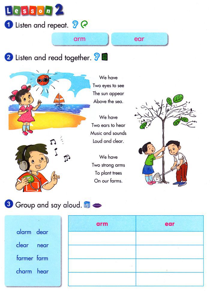 Tiếng Anh Lớp 5: Unit 11 WHAT'S THE MATTER WITH YOU? Giáo án Tiếng Anh lớp 5 học Kì 2 Chương trình mới