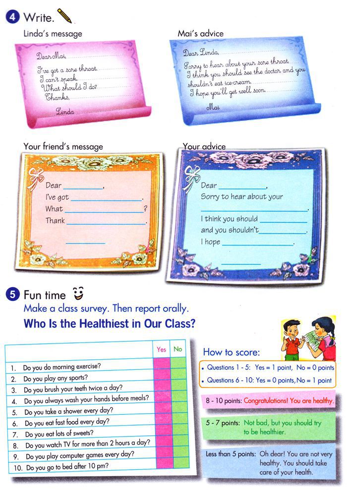 Đề ôn tập Tiếng Anh lớp 5 chương trình mới có đáp án Đề ôn tập Tiếng Anh lớp 5 chương trình mới