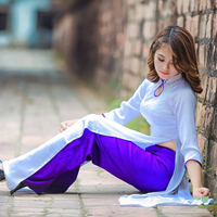 Đề thi giữa học kì 2 môn Toán hình học lớp 8 Phòng GD&ĐT Bình Giang, Hải Dương năm học 2015 - 2016