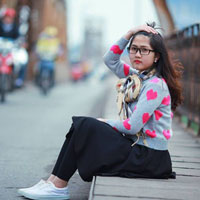 Đề thi học kì 2 môn Toán lớp 11 trường THPT Trần Hưng Đạo, TP Hồ Chí Minh năm học 2015 - 2016