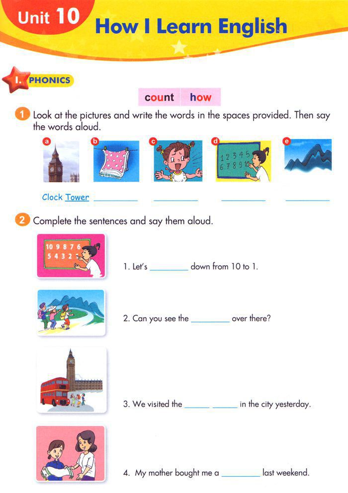 Giáo án tiếng anh lớp 5 thí điểm mới nhất 