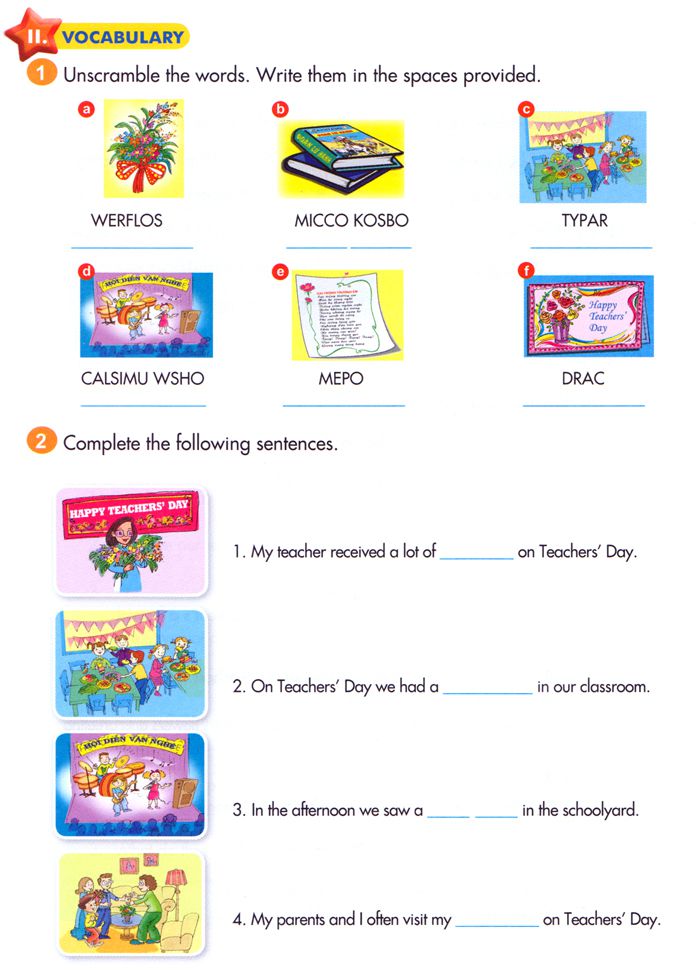 Tiếng anh lớp 5 sách mới, sách thí điểm