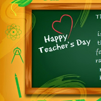 Bài tập Tiếng Anh lớp 5 Chương trình mới Unit 9: OUR TEACHERS DAY