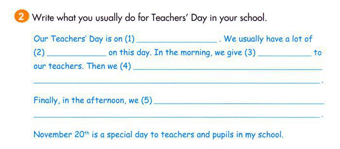 Sách Giáo Khoa Tiếng Anh 5 Thí điểm 