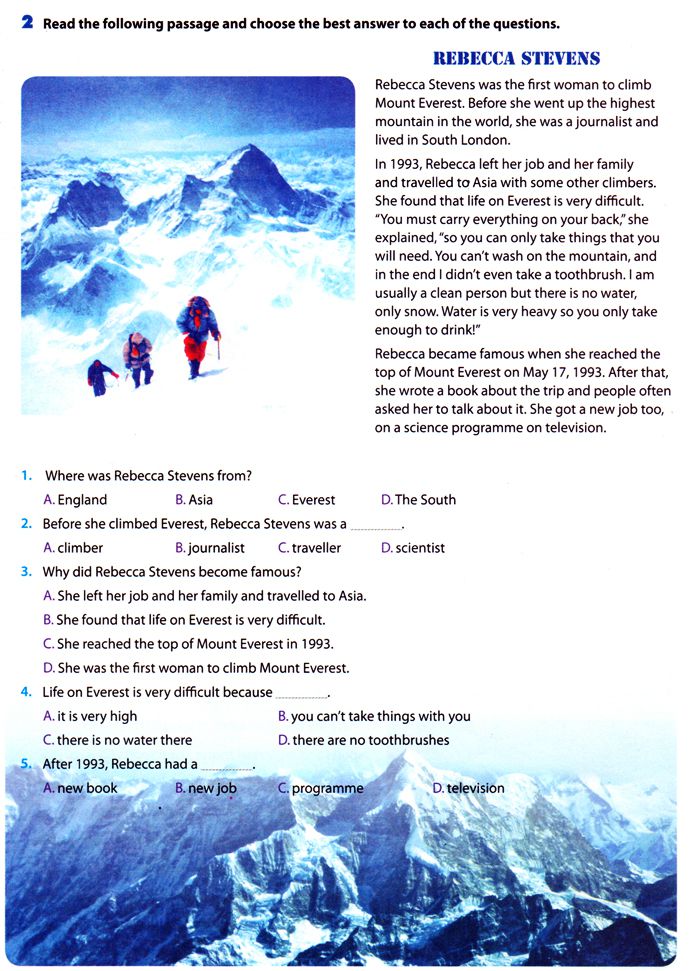 Bài giảng môn Tiếng Anh lớp 6 Unit 8: Sports and games