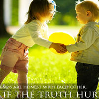 Liệu bạn có phải là một người bạn tốt?