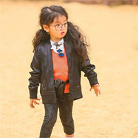 Đề thi Olympic Tiếng Anh lớp 1 vòng 35 năm 2013 - 2014