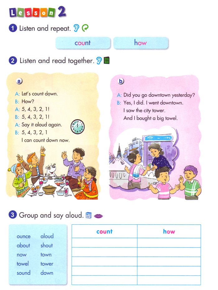 Giáo án tiếng anh lớp 5 thí điểm mới nhất kỳ 2 Giáo án tiếng anh lớp 5 - chương trình mới nhất