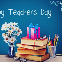 Tiếng Anh lớp 5 Chương trình mới Unit 9: OUR TEACHERS DAY